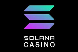 solana casino - 6 Melhores Cassinos com Solana no Brasil em 2024 